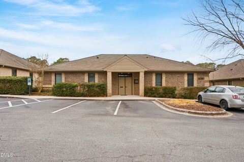 1220 SE Maynard Road Cary NC 27511