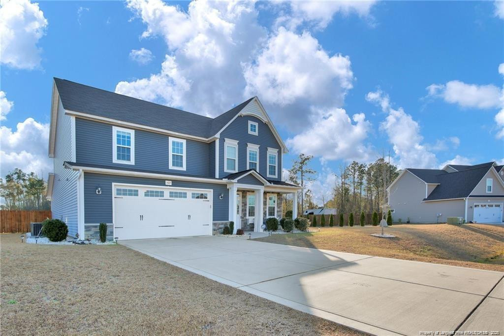 1427 Creekwood Road