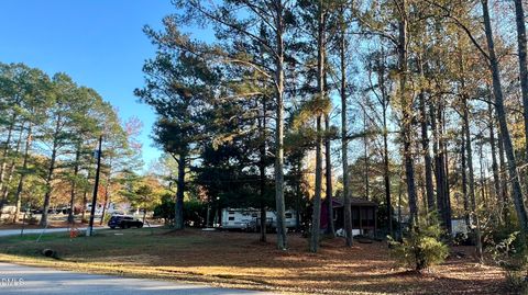 1499 1501 Sagamore Drive Louisburg NC 27549