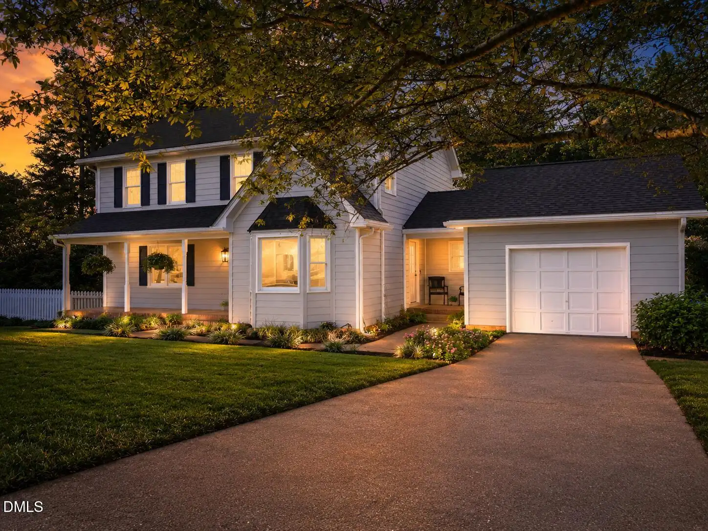 6517 Dresden Lane, Raleigh, NC, 27612