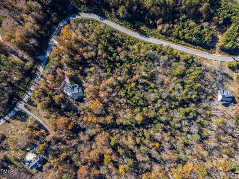 A home in Pittsboro