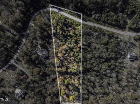 A home in Pittsboro