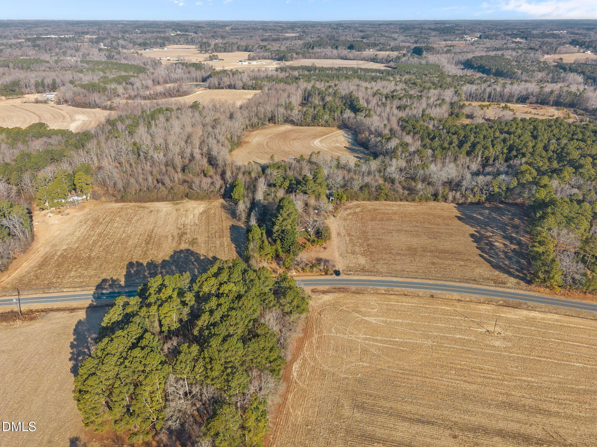 190 Moores Chapel Road