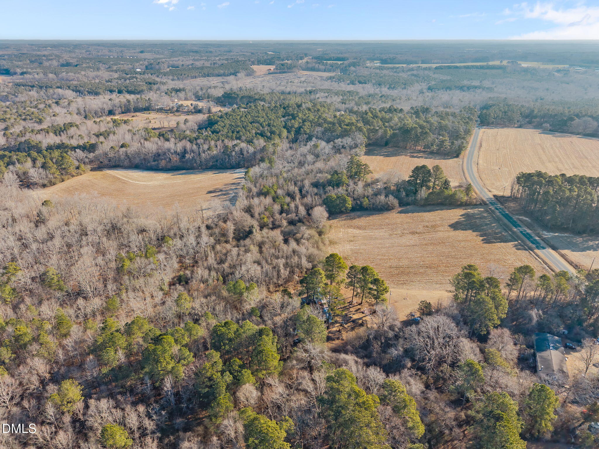 190 Moores Chapel Road