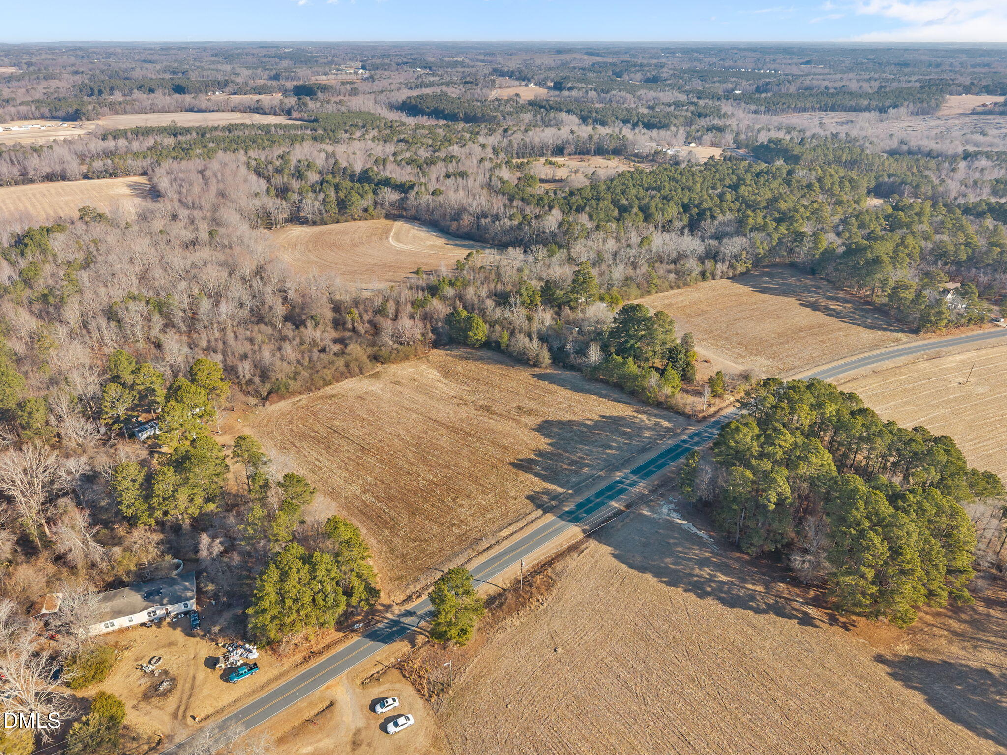 190 Moores Chapel Road