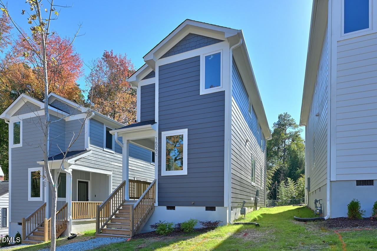 Durham, North Carolina 27703, United States, 3 Bedrooms Bedrooms, ,3 BathroomsBathrooms,Residential,Active,246088