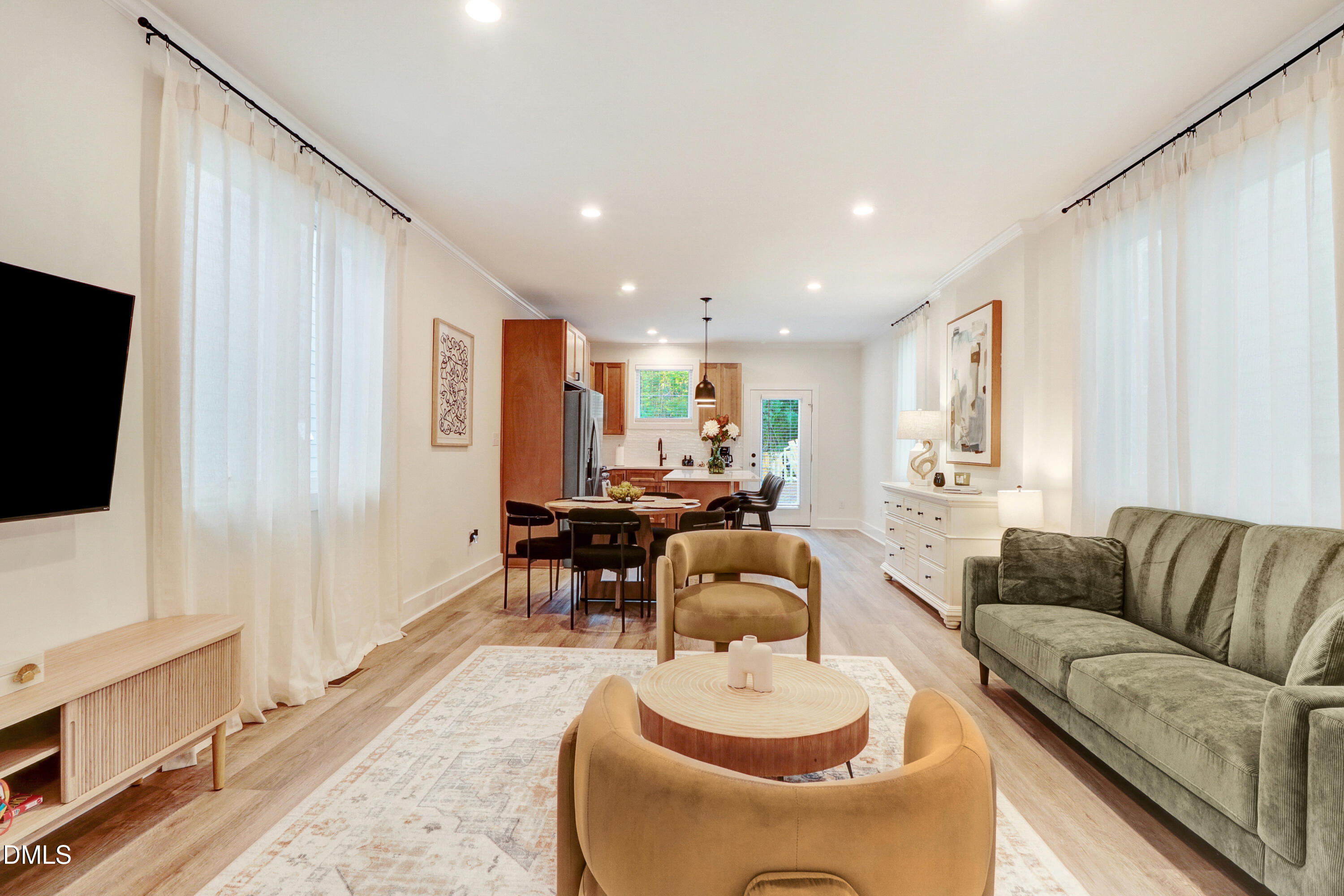 Durham, North Carolina 27703, United States, 3 Bedrooms Bedrooms, ,3 BathroomsBathrooms,Residential,Active,246088