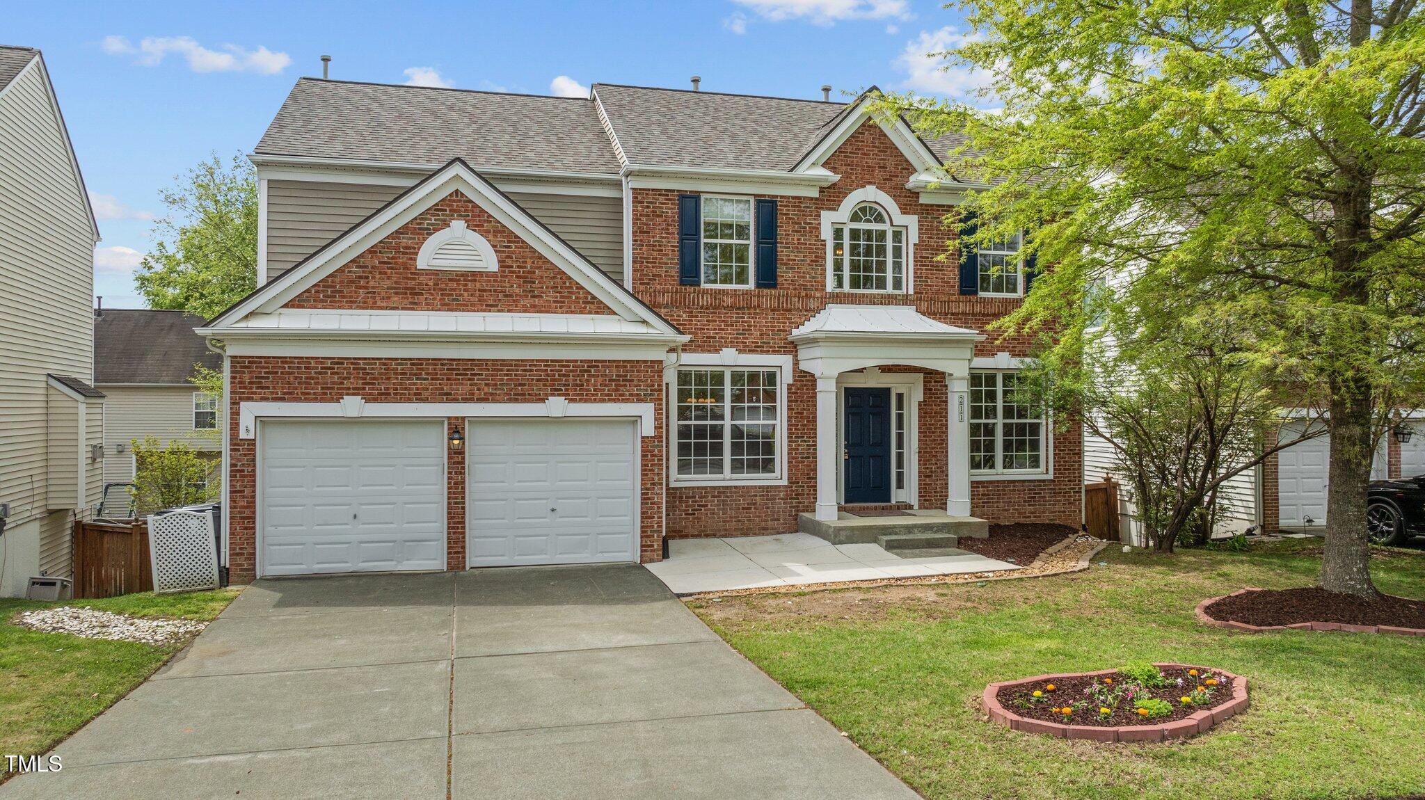 211 Kurtner Court