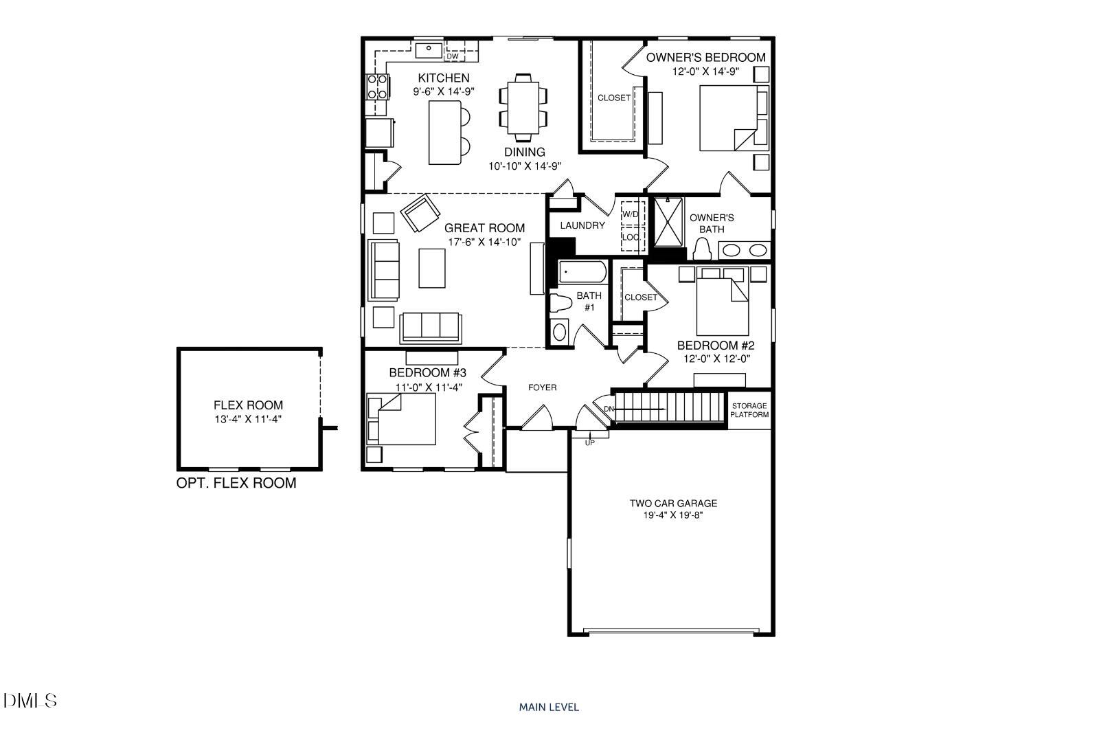 8615 Butterfly Drive
