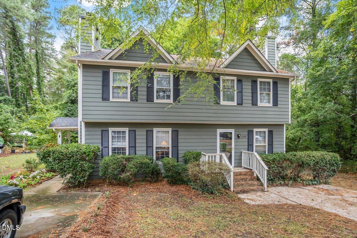 5208-5210 Windwood Court 5208