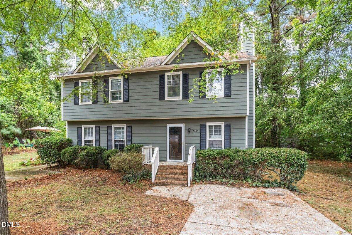 5208-5210 Windwood Court 5208
