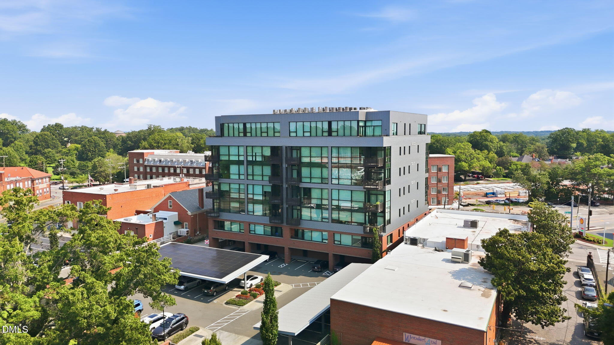 1105 W Main Street #306
