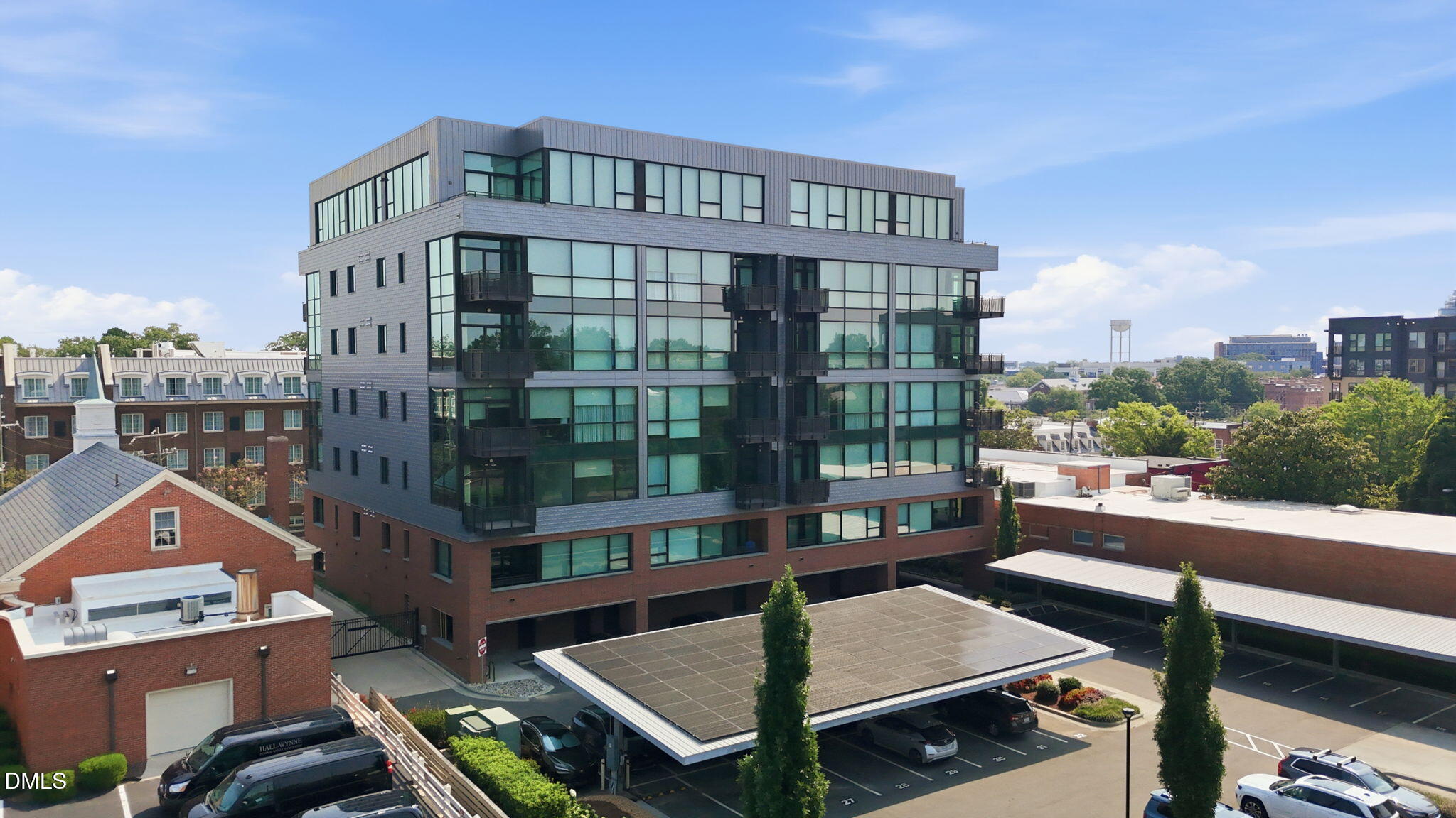 1105 W Main Street #306