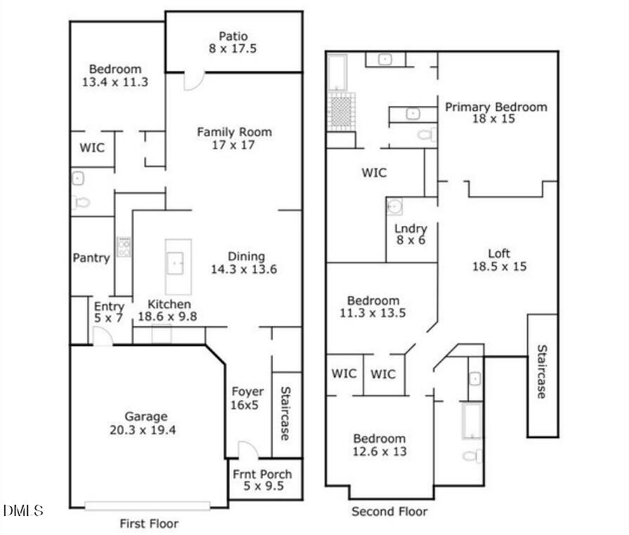 1004 Canyon Shadows Court