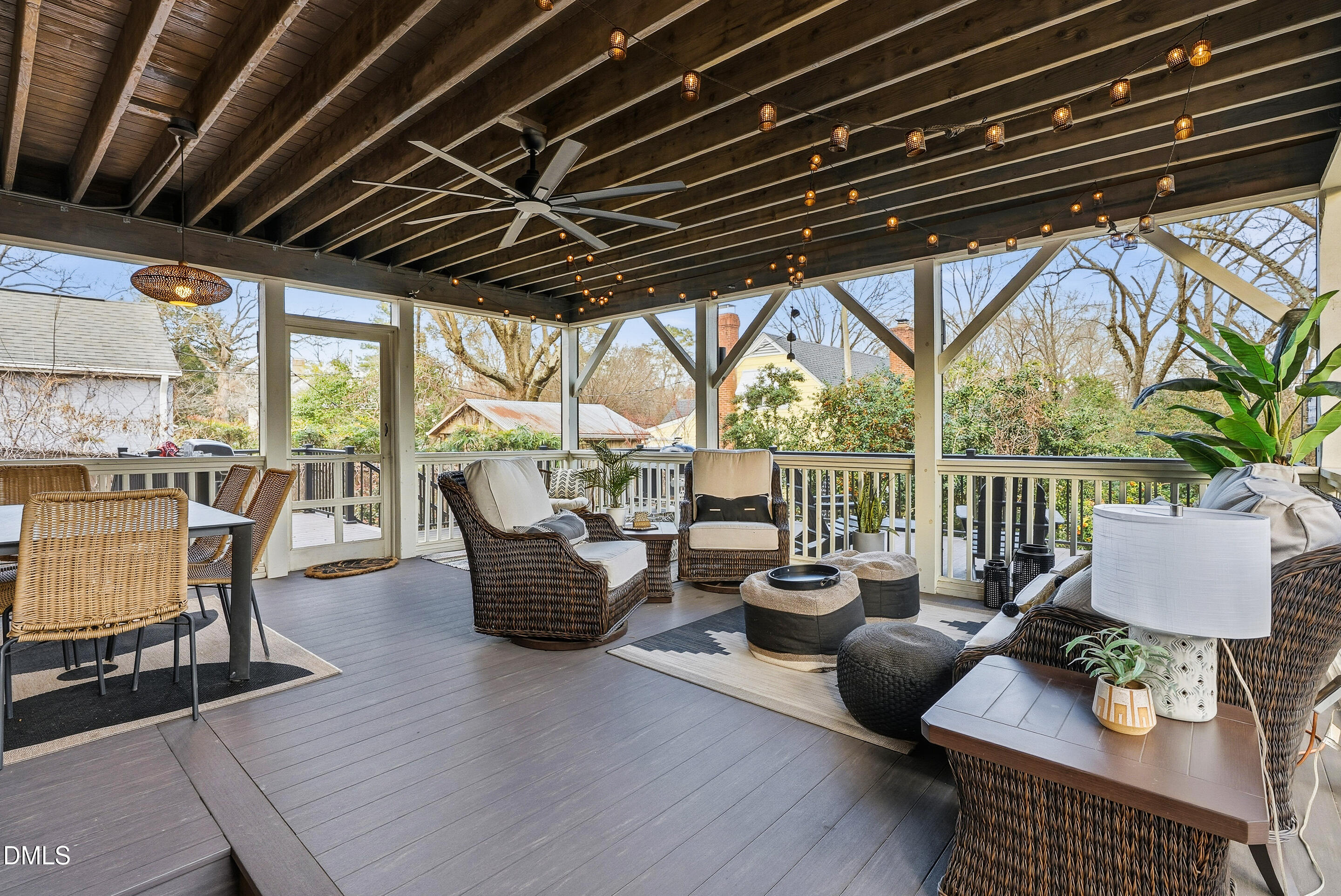 1110 N Gregson Street