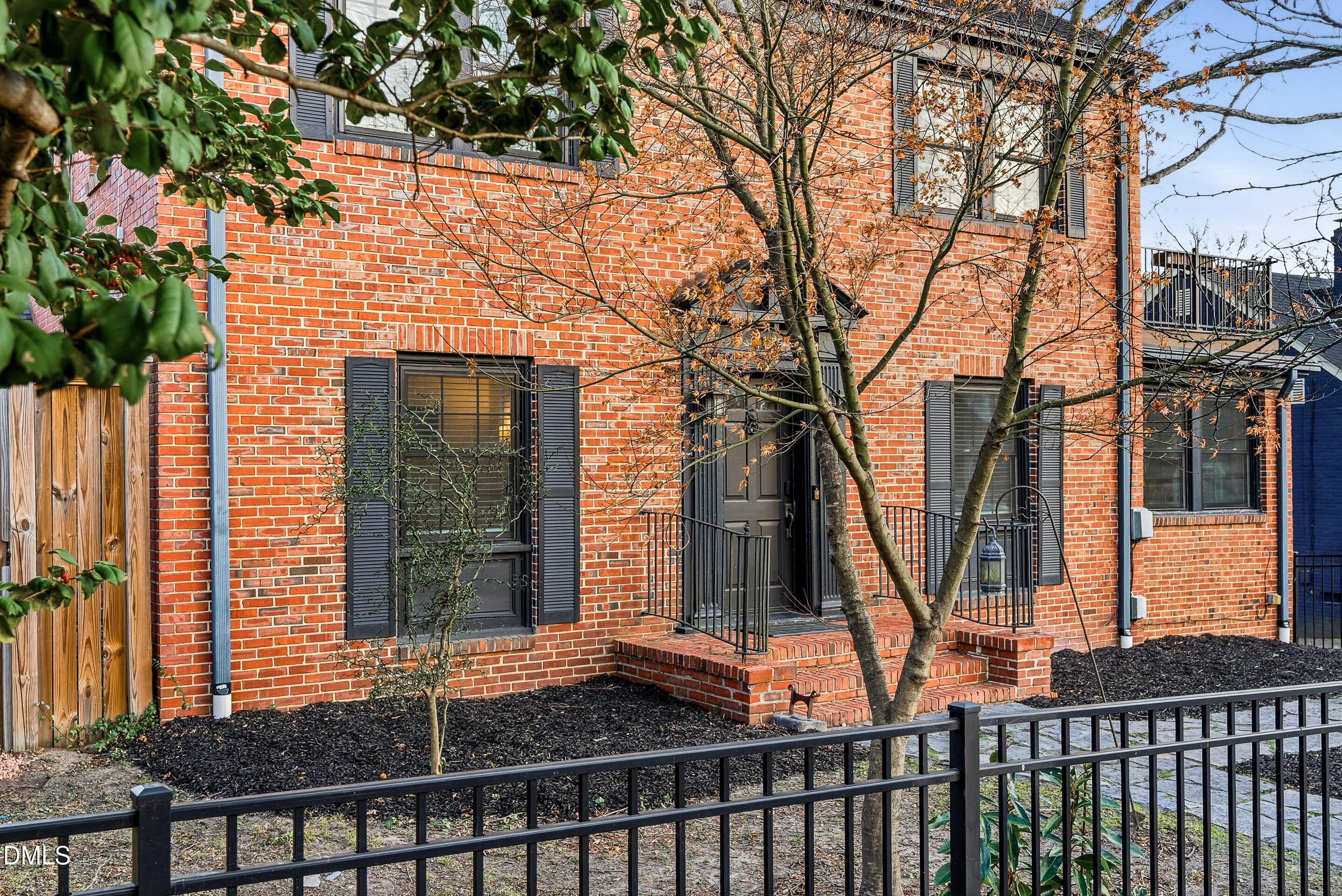 1110 N Gregson Street