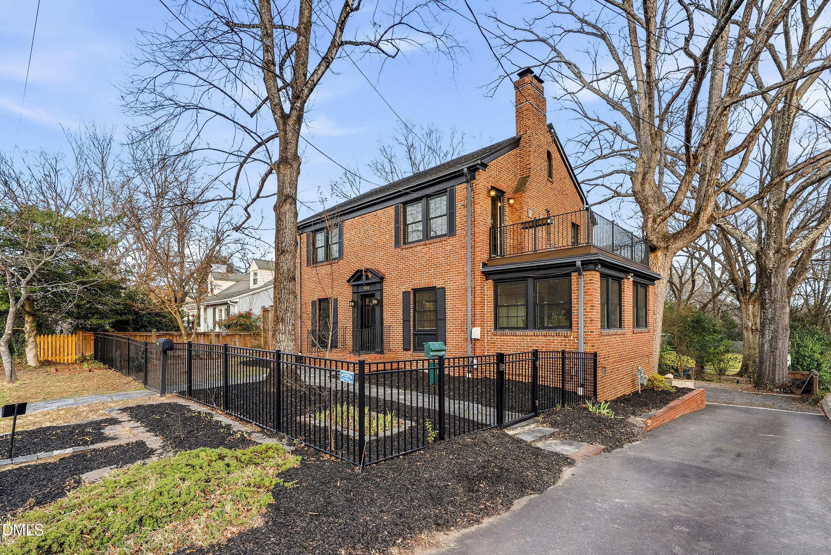 1110 N Gregson Street