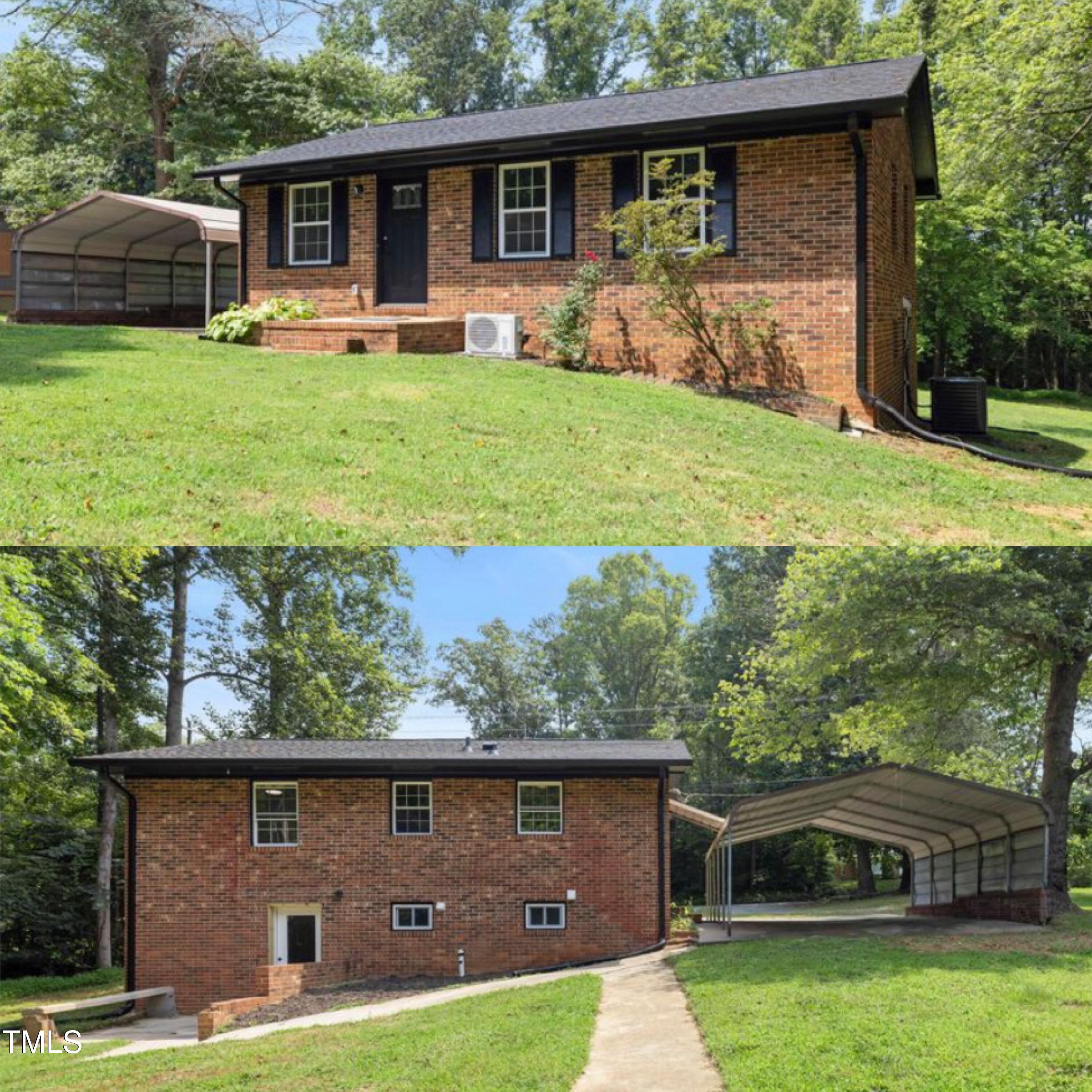 437 Woodsdale Road