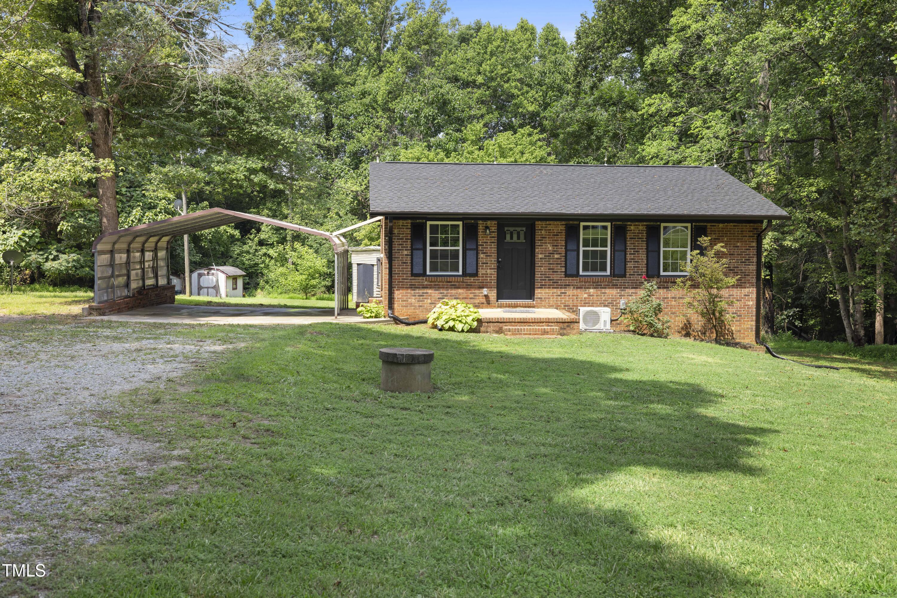 437 Woodsdale Road