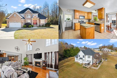 226 Marshview Circle Angier NC 27501