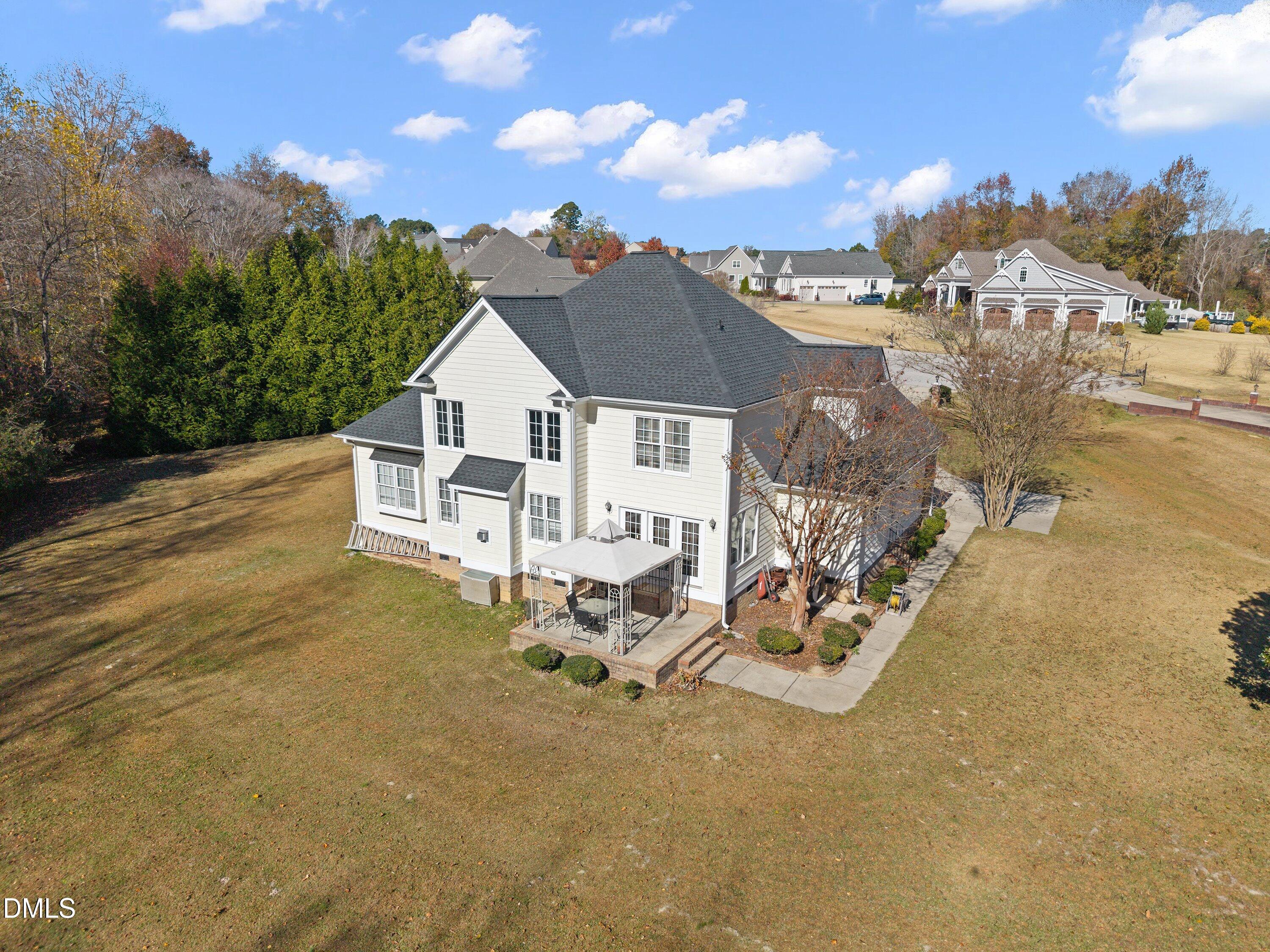 226 Marshview Circle