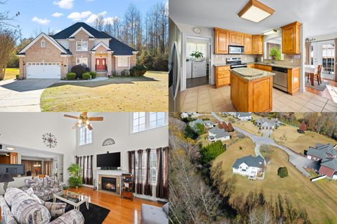 226 Marshview Circle Angier NC 27501