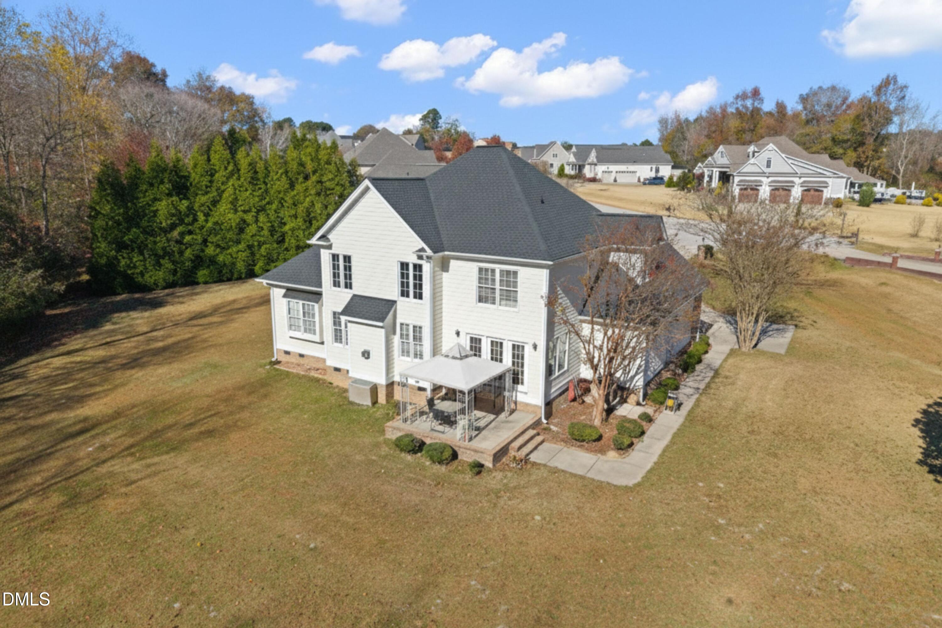 226 Marshview Circle