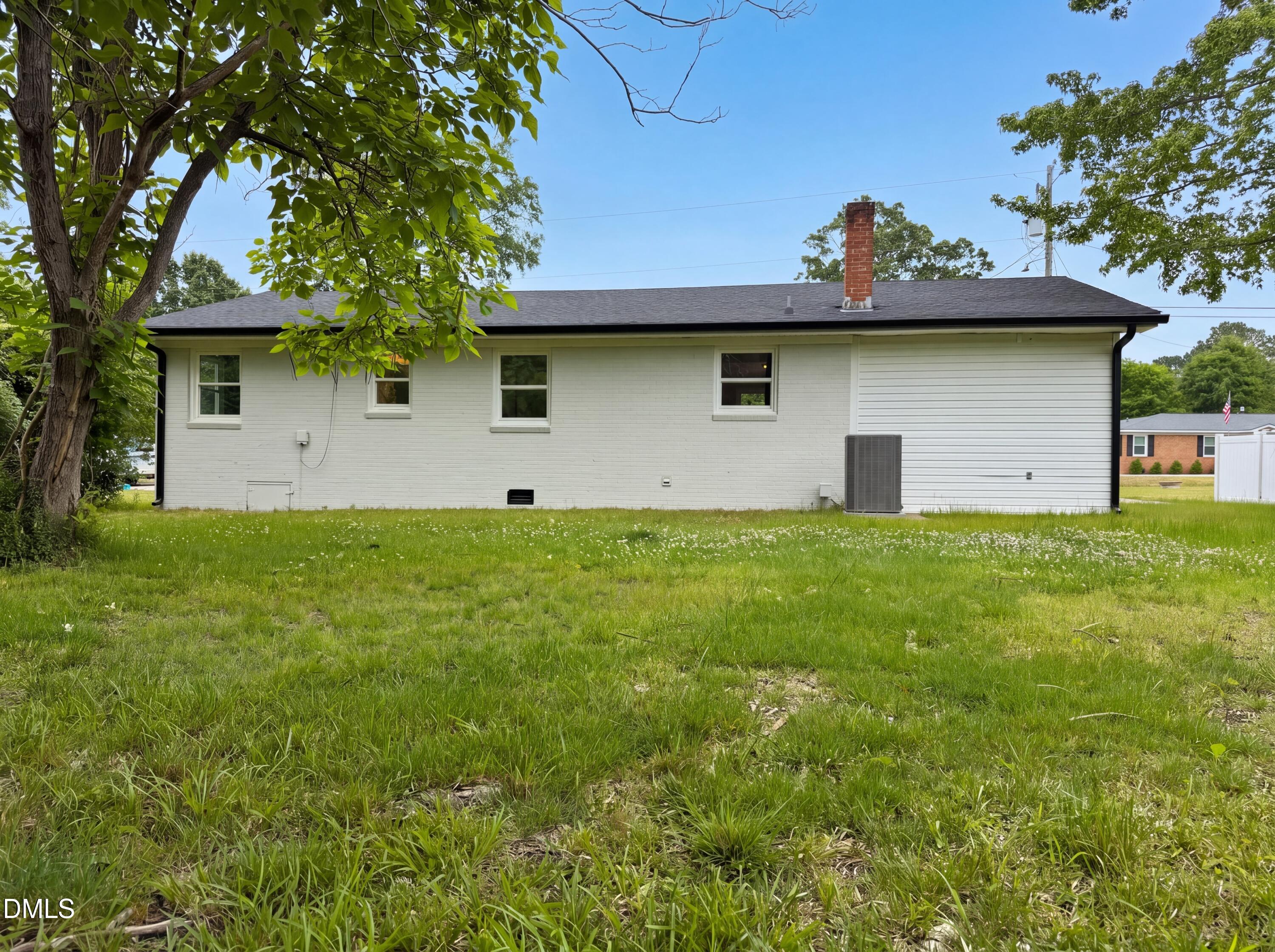 303 Stancil Street