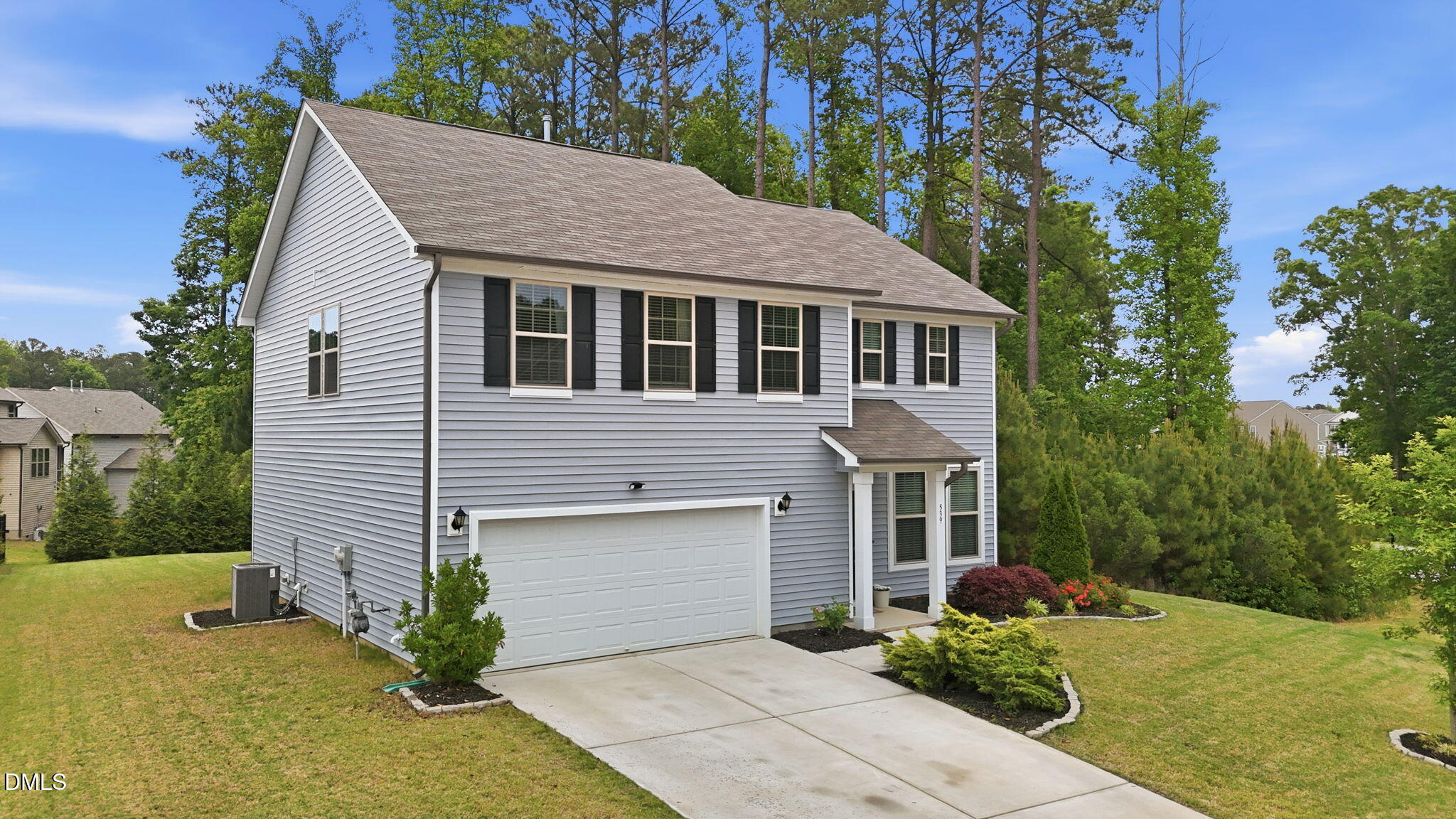 539 River Dell Townes Avenue