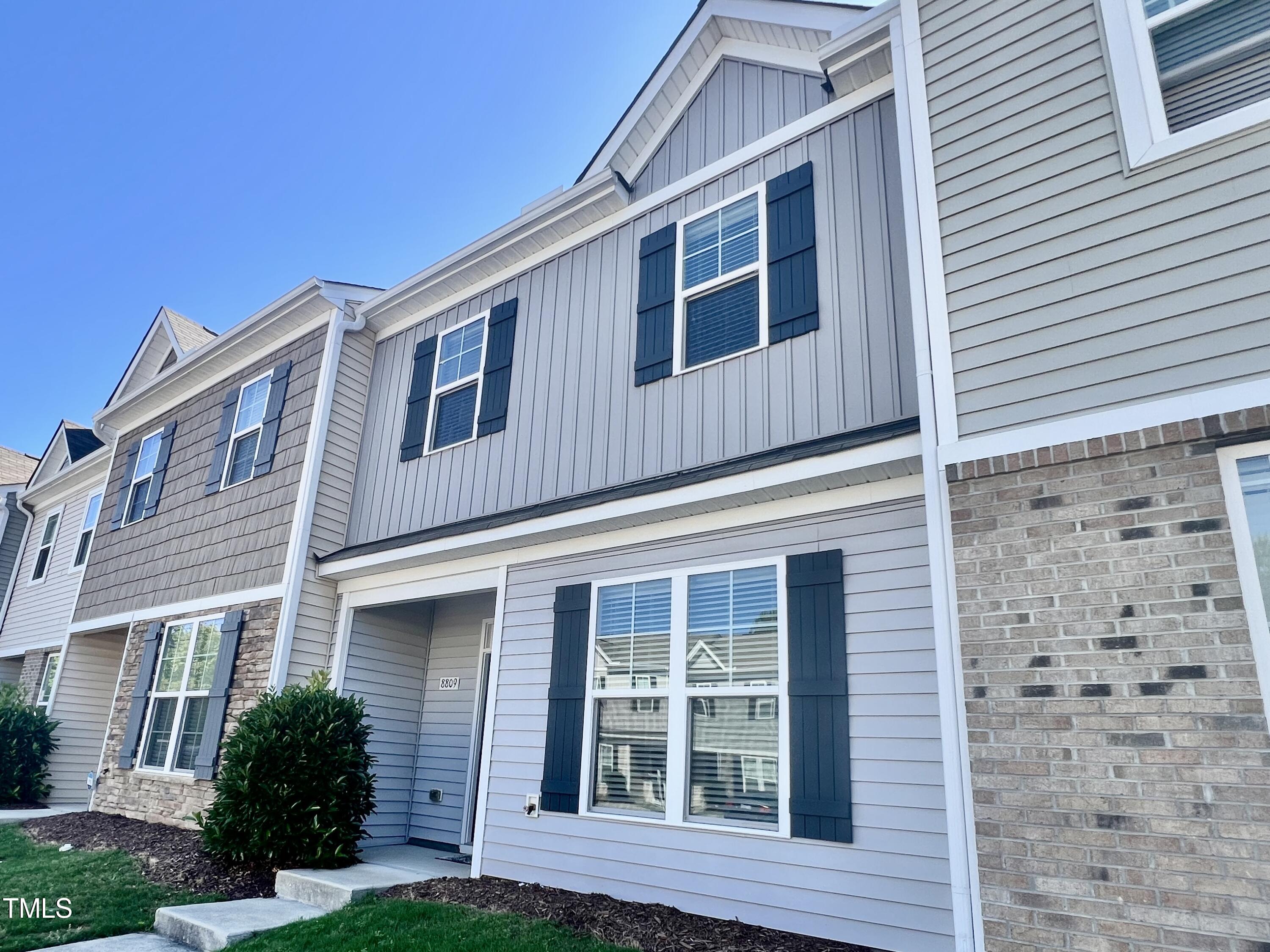 View Raleigh, NC 27616 townhome