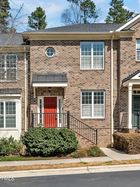 138 Tressel Way Durham NC 27707