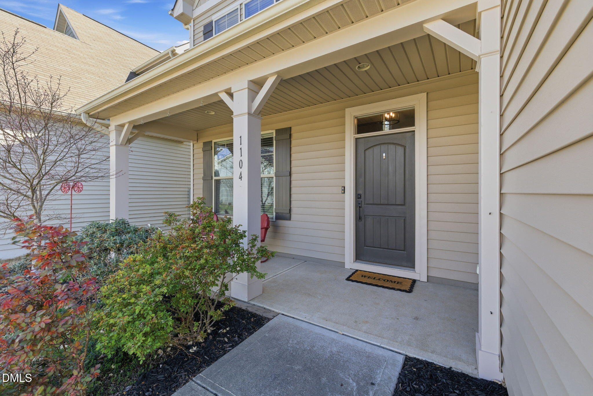 1104 San Antonio Boulevard