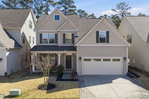 1104 San Antonio Boulevard Durham NC 27703