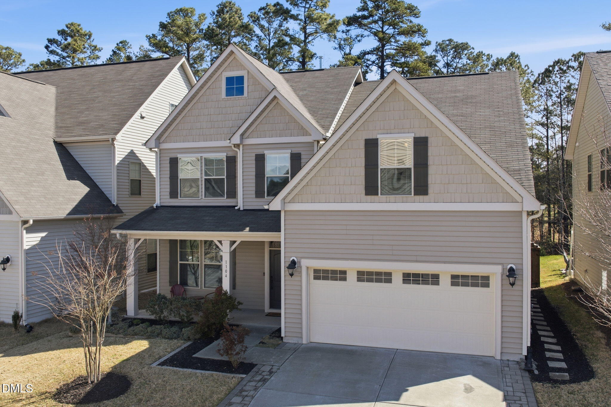 1104 San Antonio Boulevard