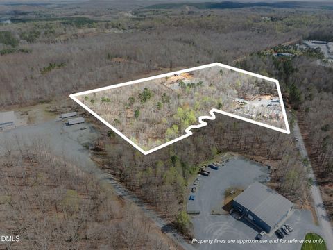 0 Oakhurst Drive Asheboro NC 27205