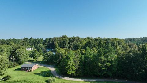 5606 Oakley Hill Oxford NC 27565