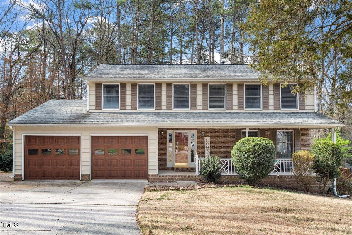 1021 Whetstone Court