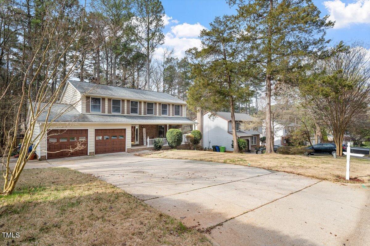 1021 Whetstone Court