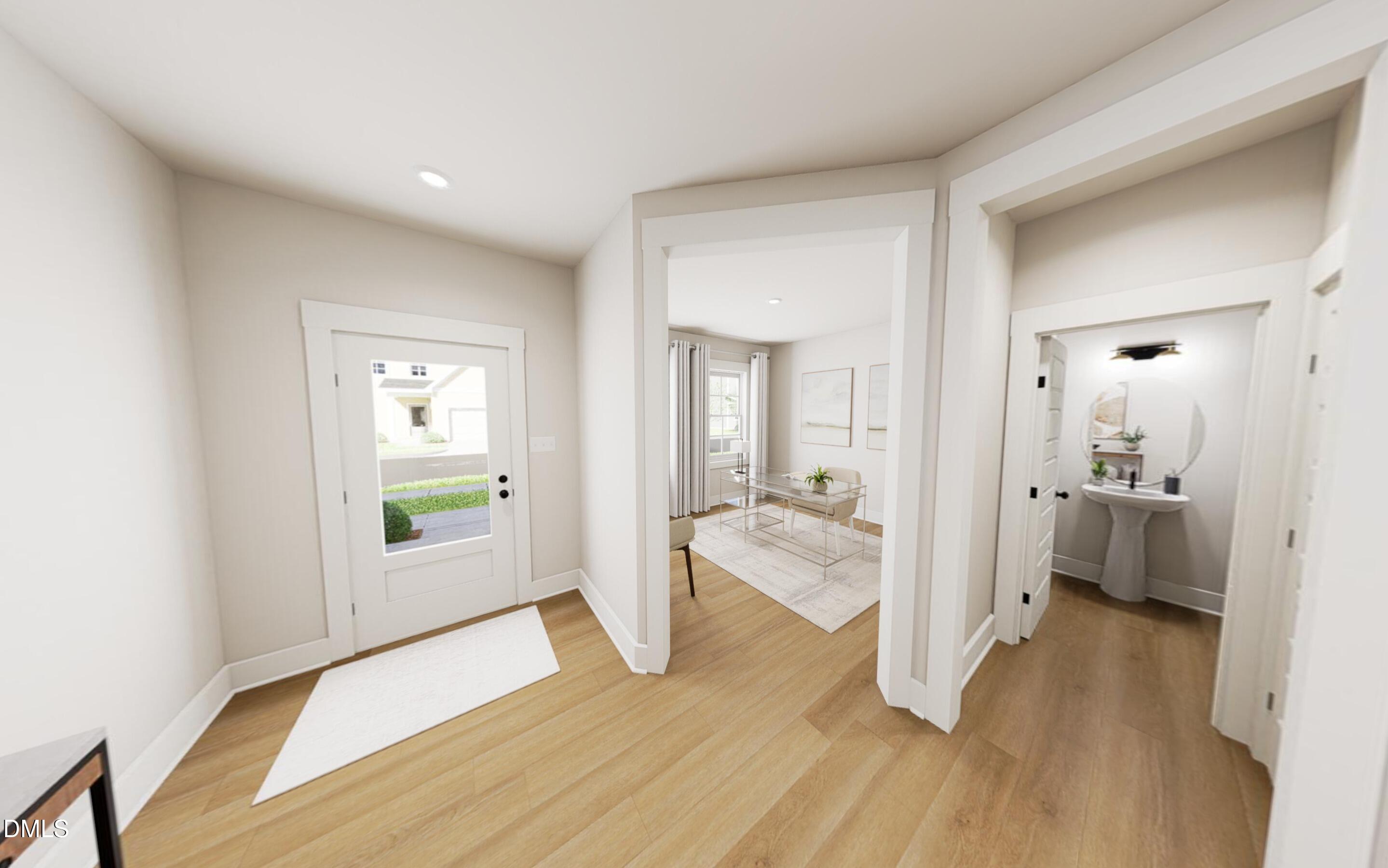 1005 Pinhook Lane