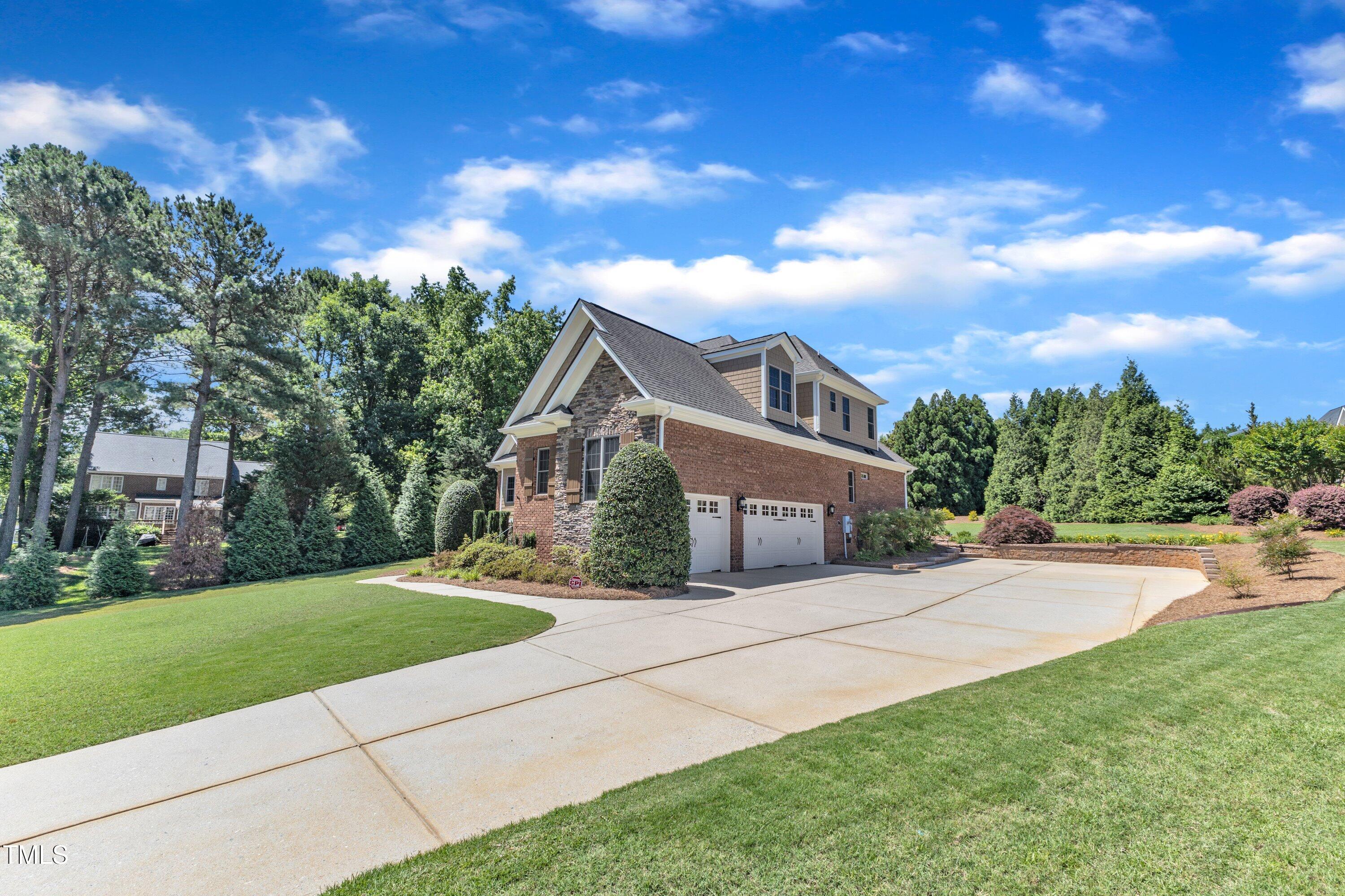 105 Somerley Drive