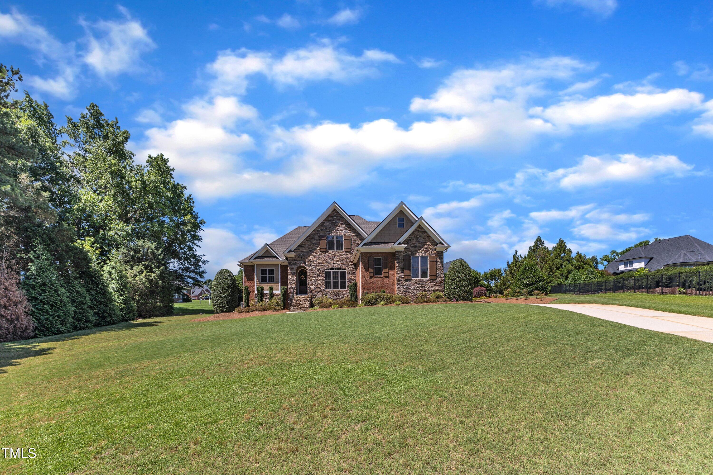 105 Somerley Drive