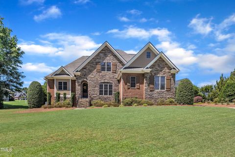 105 Somerley Drive Garner NC 27529