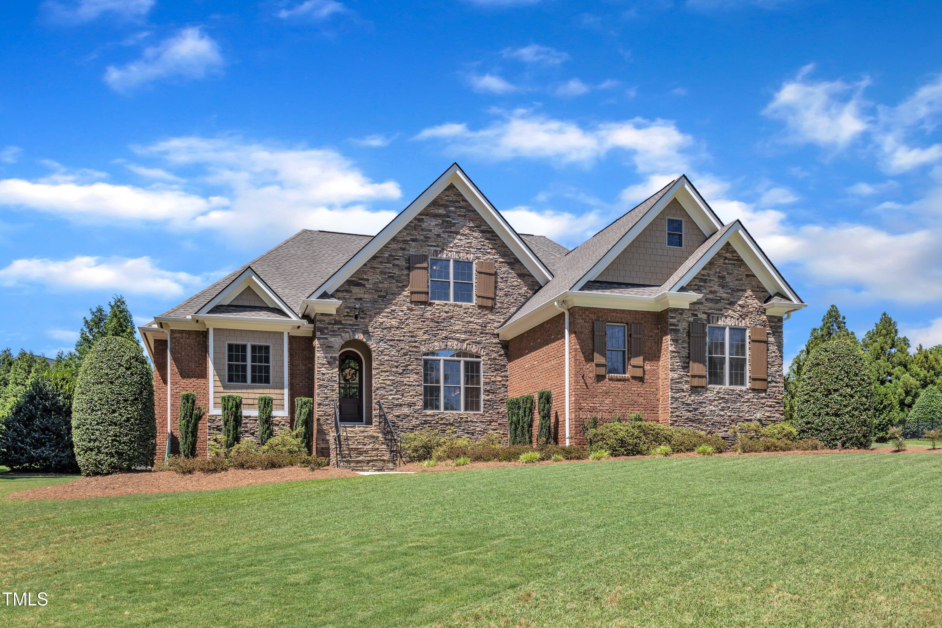 105 Somerley Drive