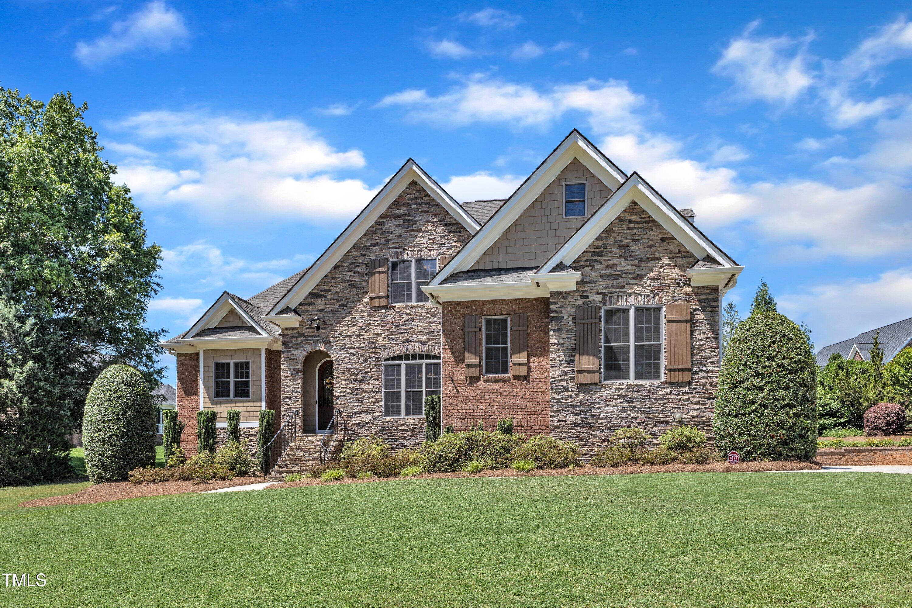 105 Somerley Drive