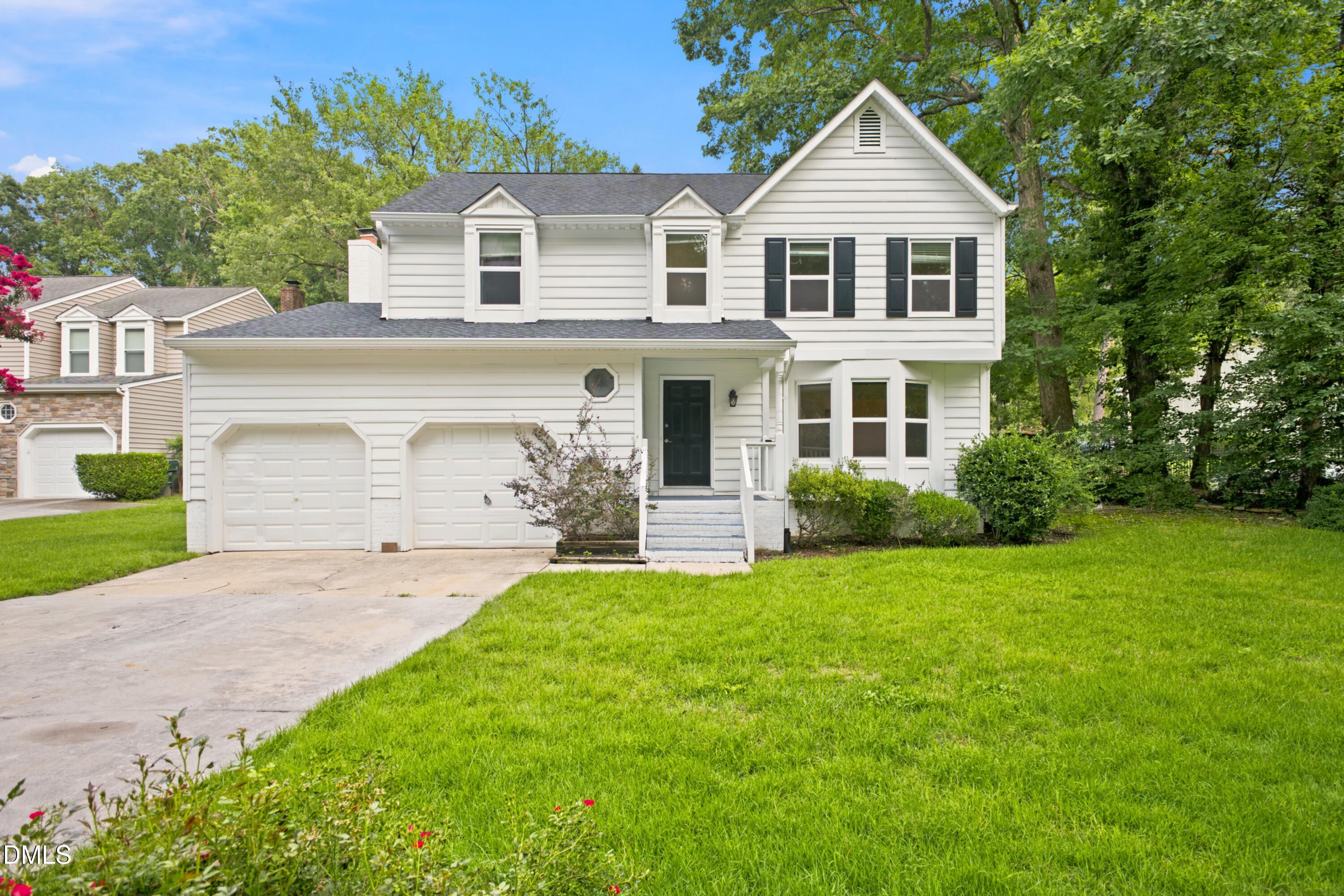4300 Hickory Ridge Drive