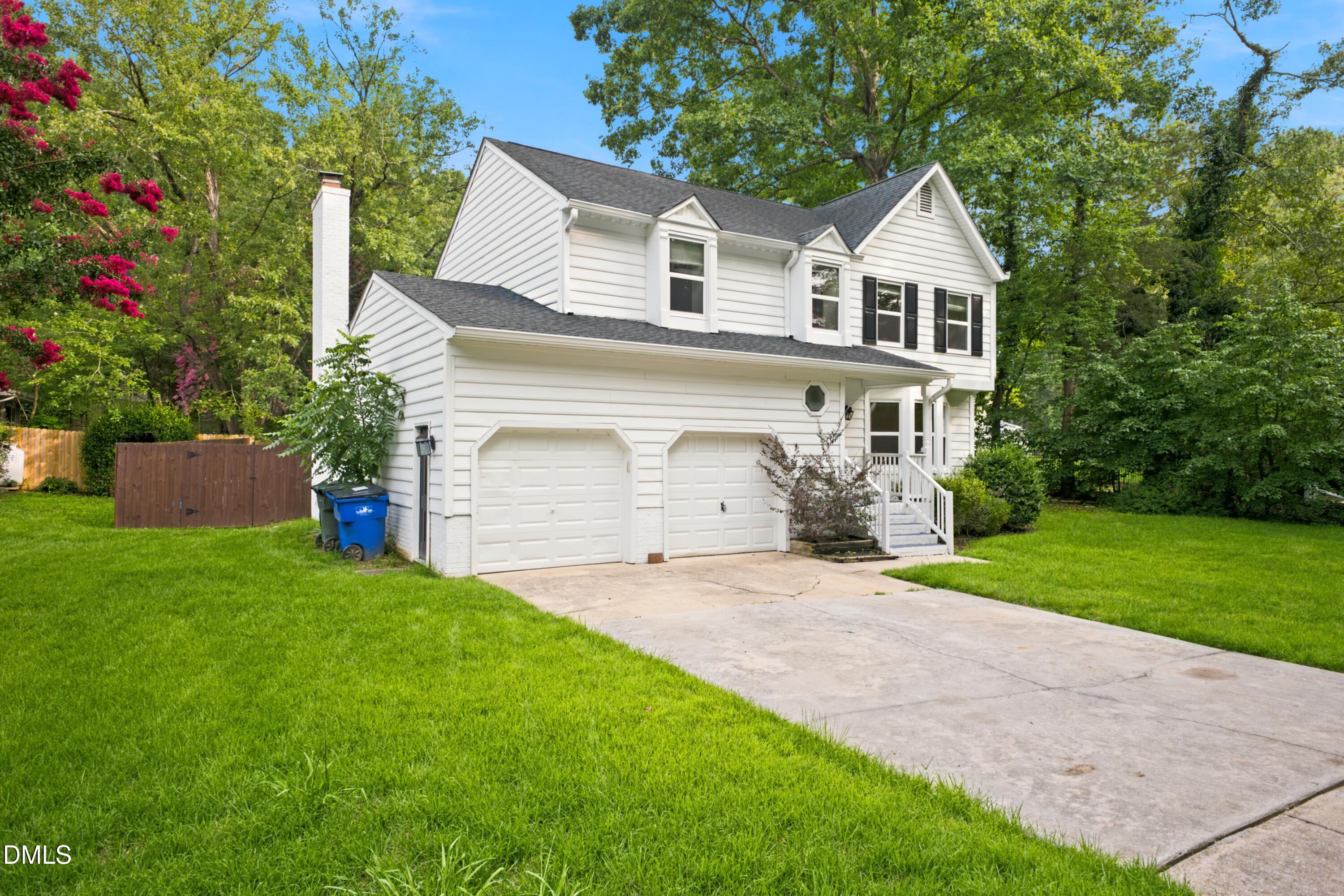 4300 Hickory Ridge Drive