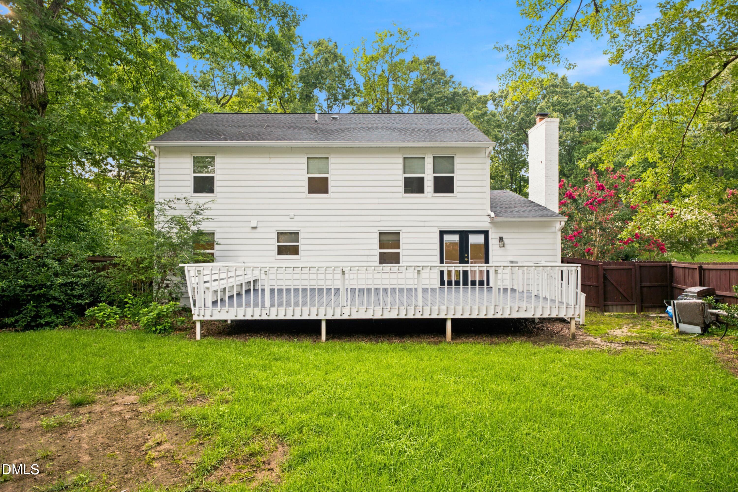 4300 Hickory Ridge Drive