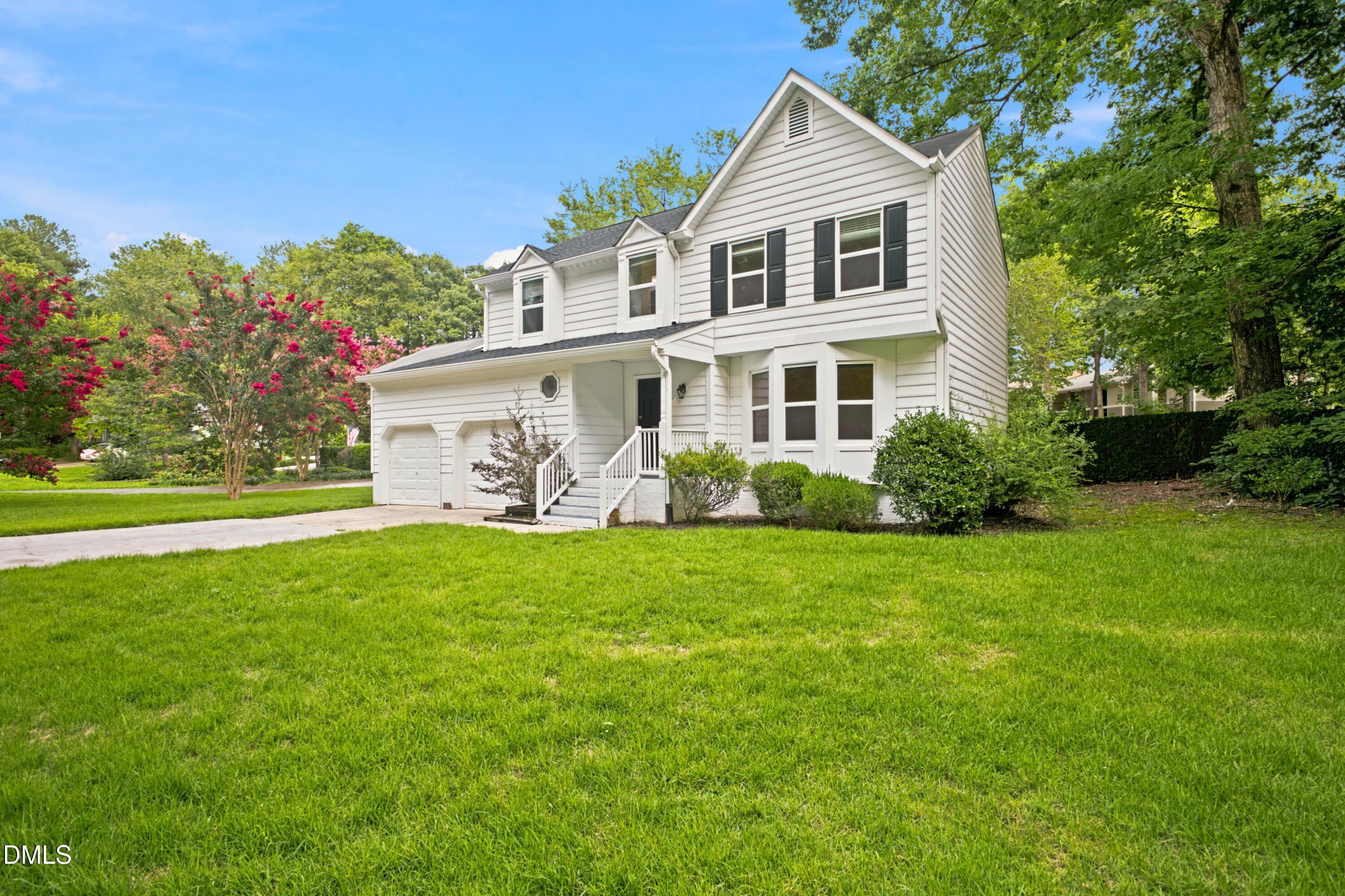 4300 Hickory Ridge Drive