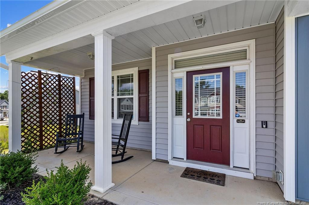 614 Angel Oak Drive