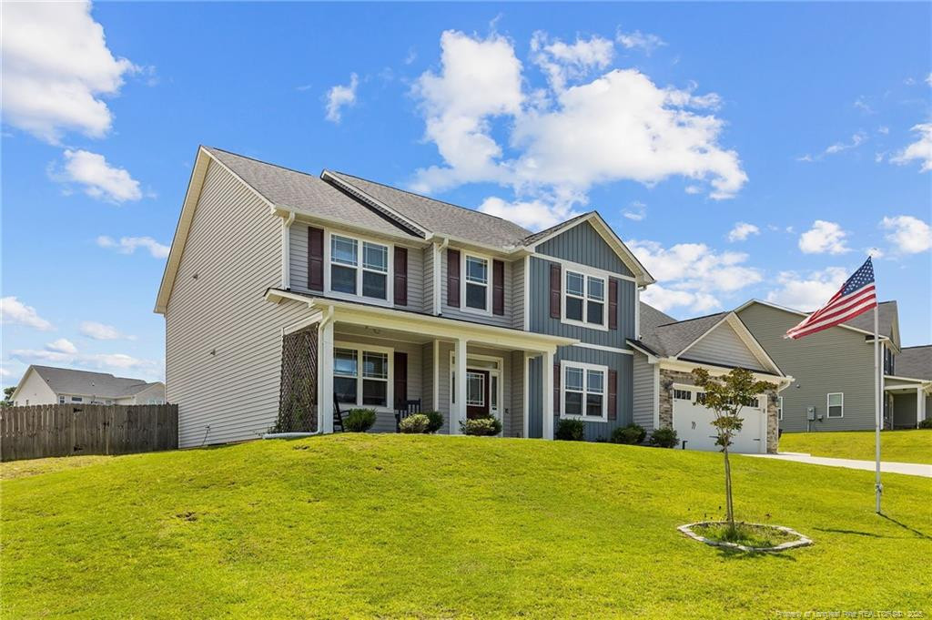 614 Angel Oak Drive